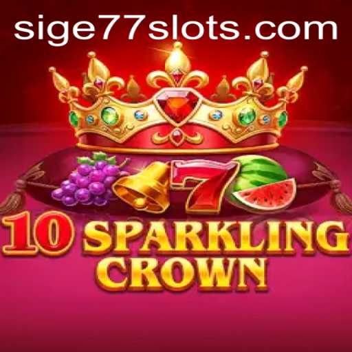 10SparklingCrown: A Dazzling New Gaming Experience