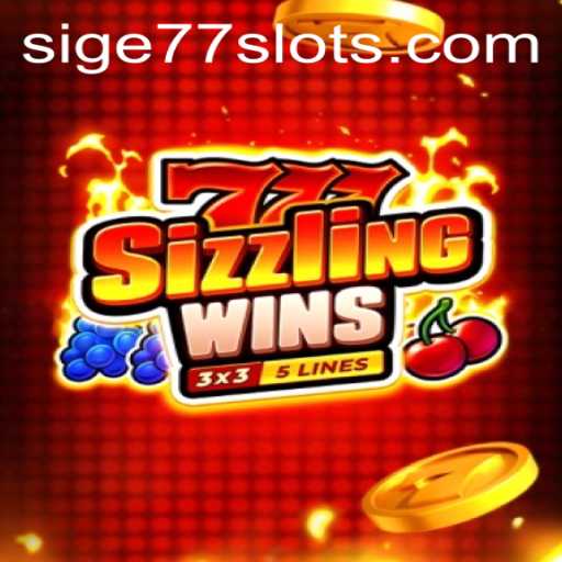 Experience the Thrill of 777sizzlingwins: Your Ultimate Guide to Winning Big