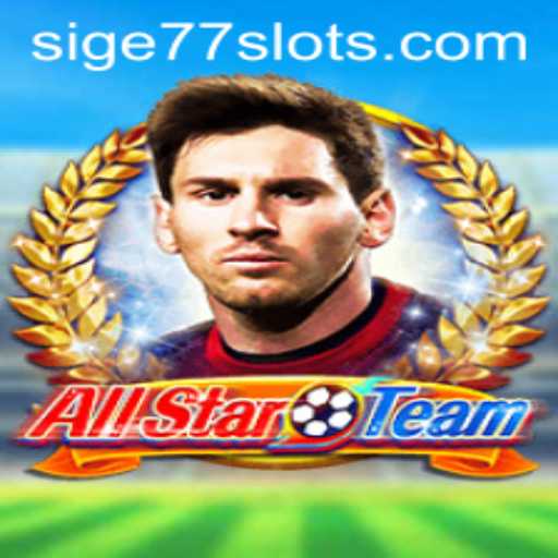 AllStarTeam: The Revolutionary Game