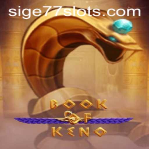 Discover the Unique World of BookOfKeno