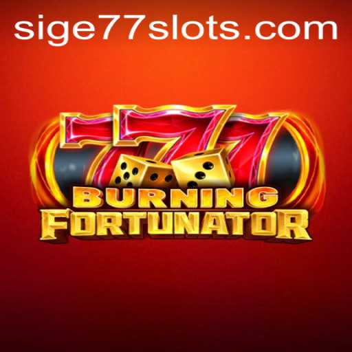 BurningFort: A Thrilling Adventure with SIGE77