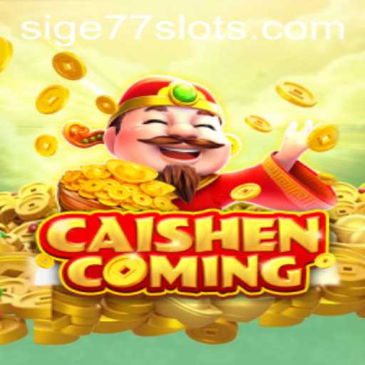 Unveiling CAISHENCOMING: An Immersive Gaming Experience with SIGE77