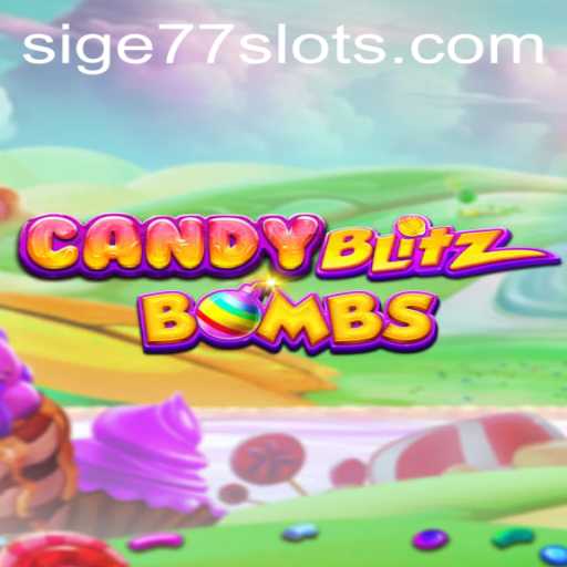 CandyBlitzBombs: An Explosive Adventure in the World of Sugary Strategy
