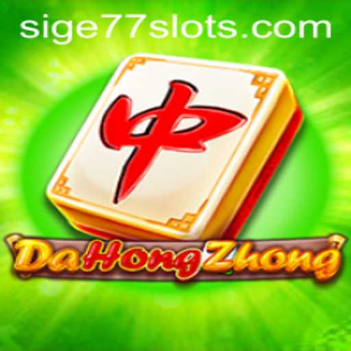 Exploring DaHongZhong: A Unique Take on Modern Gaming with SIGE77