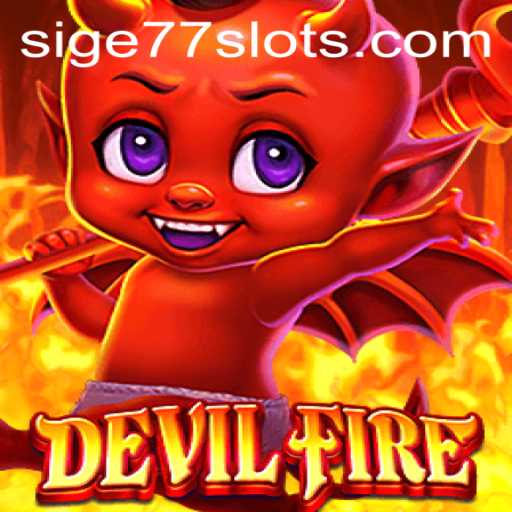 DevilFire An Intense Gaming Experience