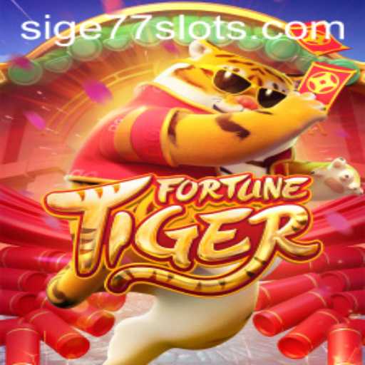 Explore the Enchanting World of FortuneTiger – A Comprehensive Guide to the Game and the SIGE77 Experience