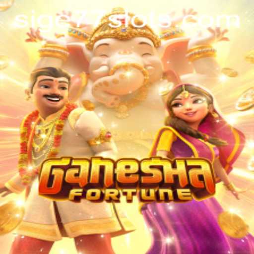GaneshaFortune: The Captivating World of Divine Riches