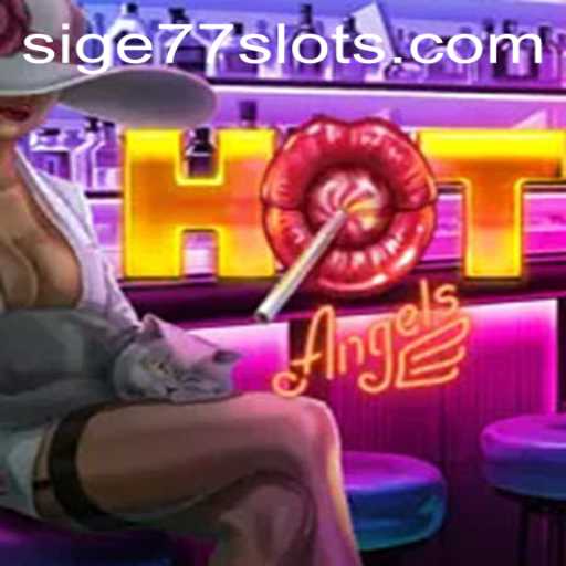 HotAngels: Unveiling the Mystique of SIGE77