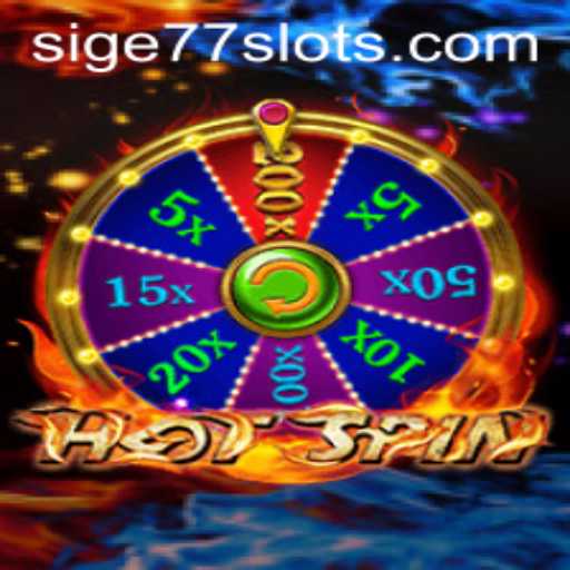 Exploring the Thrills of HotSpin: A Comprehensive Guide