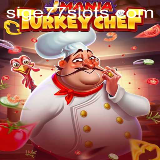 Exploring the Culinary World of JManiaTurkeyChef: A New Gaming Phenomenon