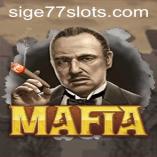 Mafia Game: The Classic Social Deduction Experience with a SIGE77 Twist