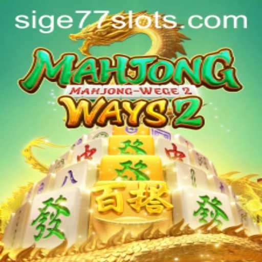 Discovering MahjongWays2: Exploring Its Unique Gameplay with SIGE77