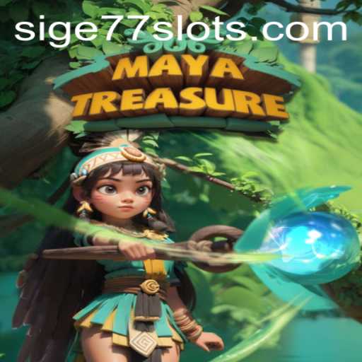 Discover the Enchanting World of MayaTreasure