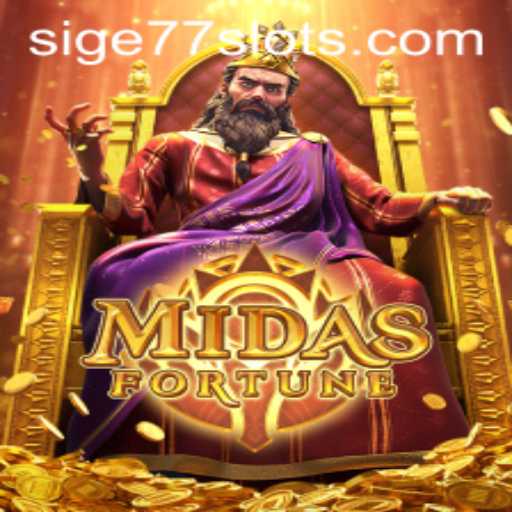 Discover the Thrills of MidasFortune: Unveiling the World of SIGE77