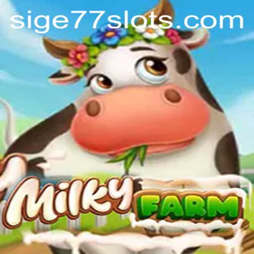 Discovering MilkyFarm: A Unique Digital Farming Experience