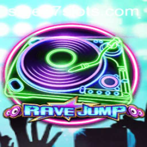 Dive into the Vibrant World of RaveJump: The Game that Transcends Reality