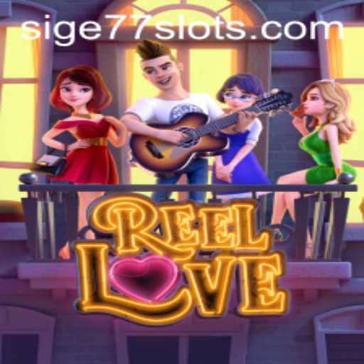 ReelLove: A Riveting Journey into Slot Gaming