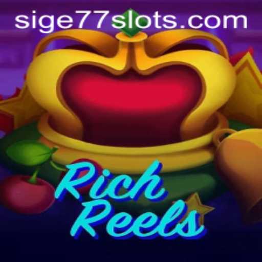 Exploring RichReels: The Thrilling Casino Game Taking the Spotlight