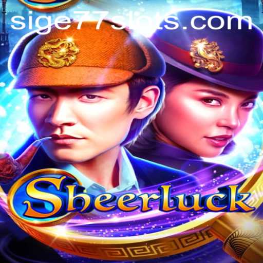 Sheerluck: Unraveling Mysteries with the SIGE77 Challenge