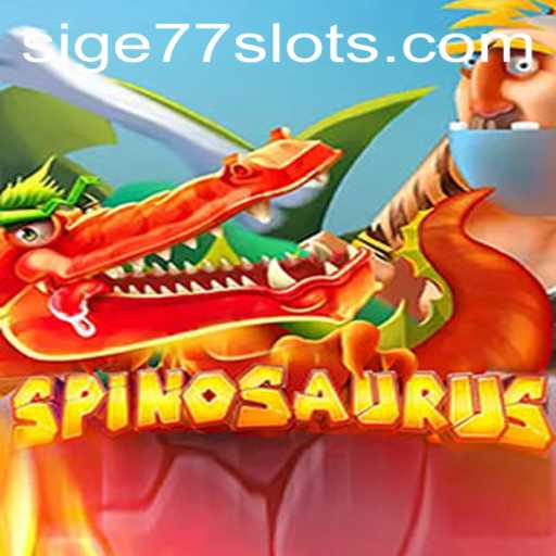 Unveiling 'Spinosaurus': A Thrilling Adventure in Gaming