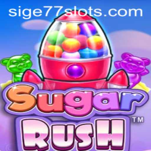 The Sweet World of SugarRush: Gaming in the Era of SIGE77