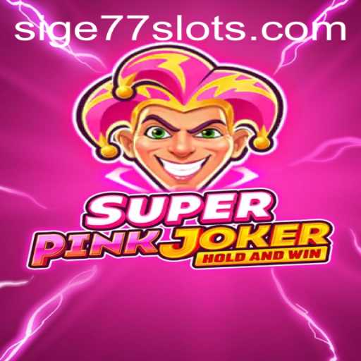 Discover the World of SuperPinkJoker: A Dive into the Game and Its Rules