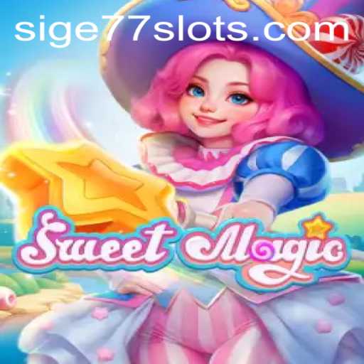 Exploring the Enchanting World of SweetMagic: A Strategic Delight