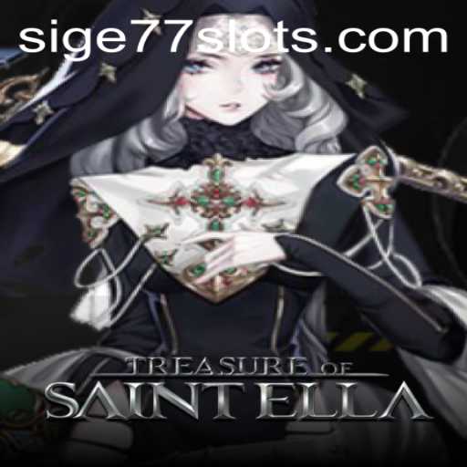 Unveiling TreasureofSaintElla: A Captivating Adventure Game with SIGE77 Integration