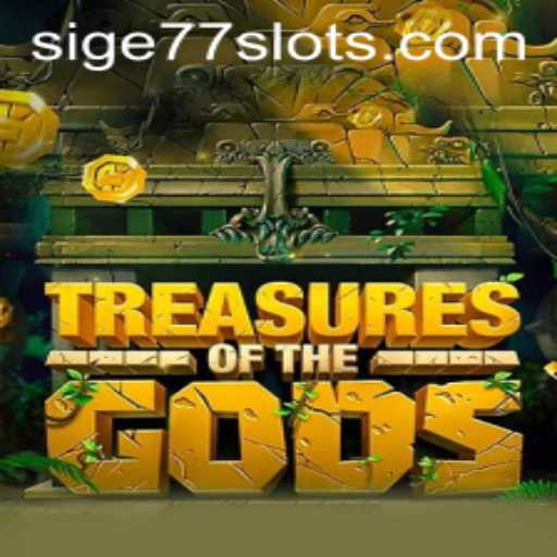 Discover the World of TreasureoftheGods: A Deep Dive into SIGE77