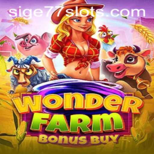 Exploring WonderFarmBonusBuy: A Fascinating Adventure in Gaming