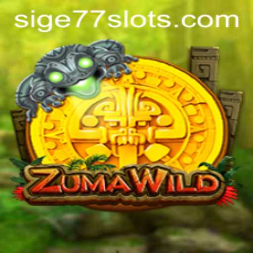 Unveiling ZumaWild: A Thrilling Adventure Awaits with SIGE77